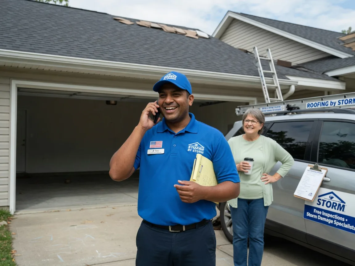 Roof Repair Near Me Hockingport, OH FAQs