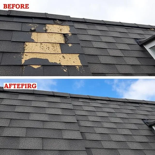 Roof Repair Near Me in Hockingport, OH near me
